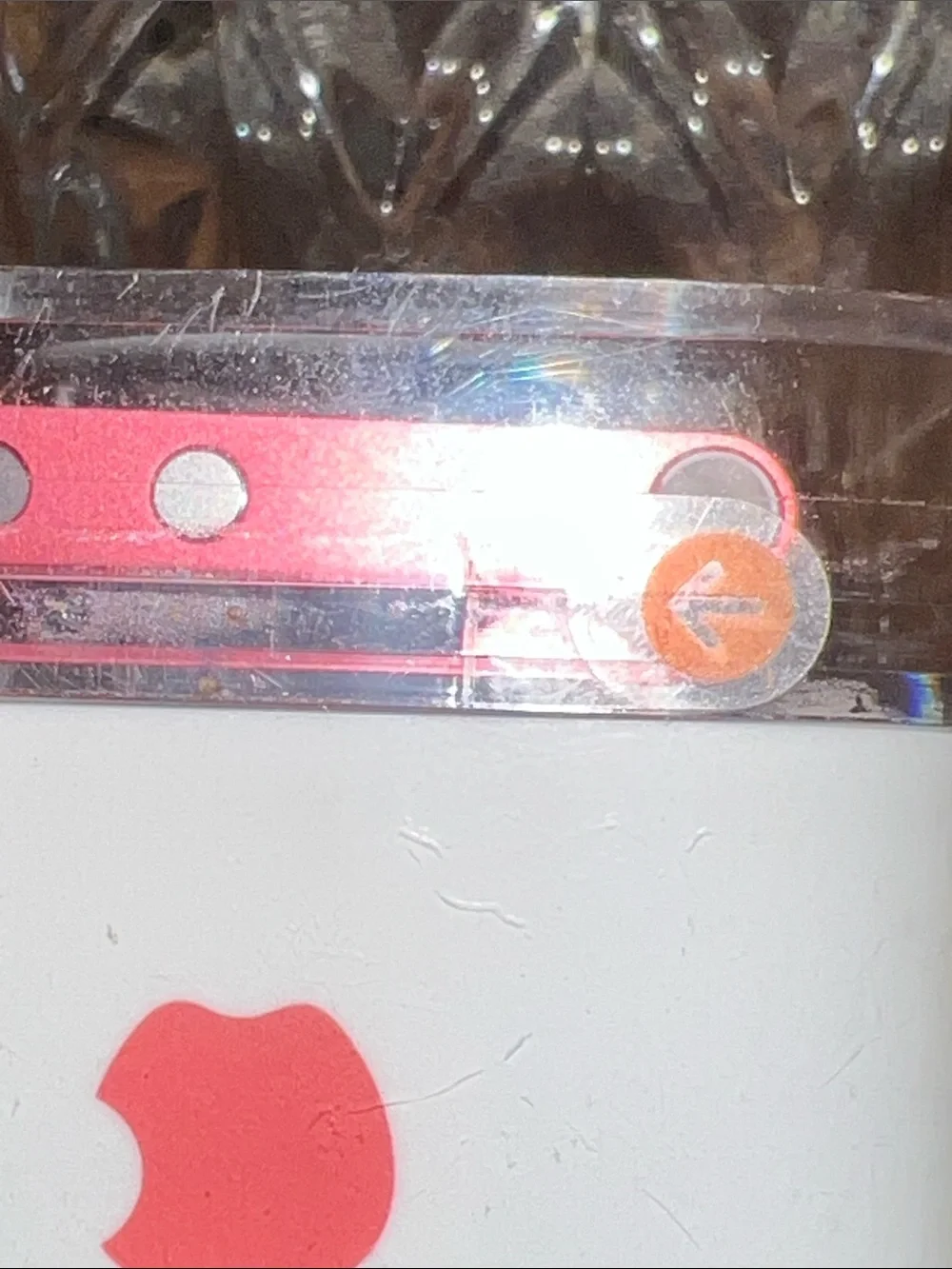 Apple I-Pod Shuffle 4th Generation- NWT Never opened